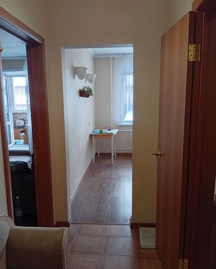 квартира г Искитим ул Советская 291 фото 1