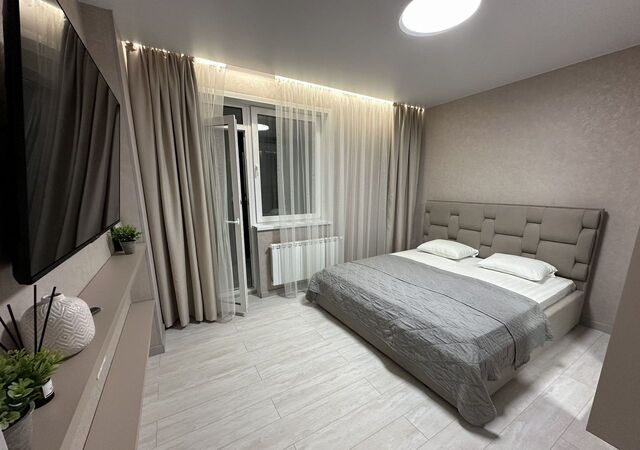 квартира ул Марджани 20 Республика Татарстан Татарстан, муниципальное образование Елабуга фото