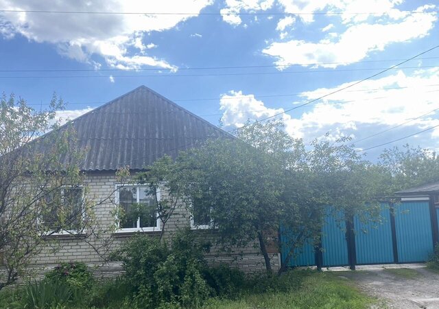 пер 1-й Новоселовский фото