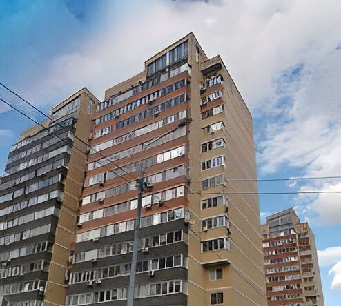 д Павлино Некрасовка, 67 фото