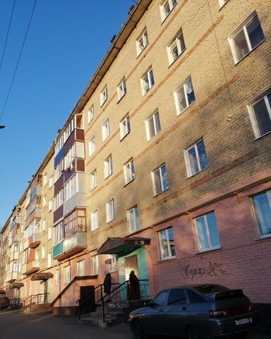 квартира ул Школьная 47 фото