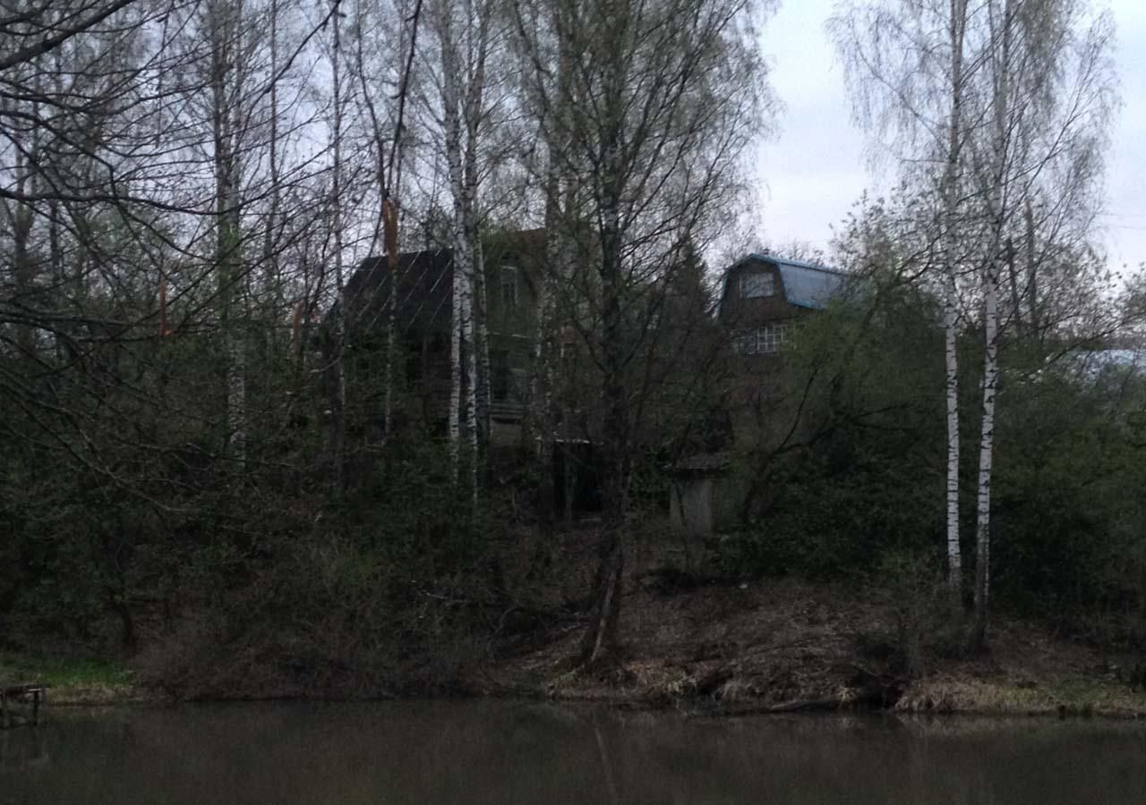 земля г Тула п Горелки снт Березка р-н Привокзальный фото 1