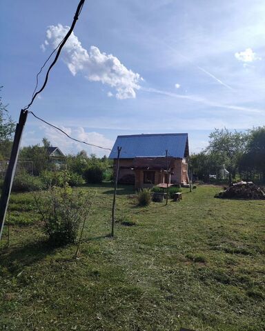 дом снт Строитель Апраксинское сельское поселение, 118, Кострома фото