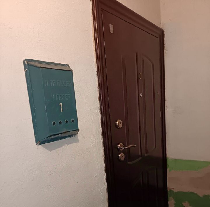 квартира г Новокузнецк р-н Куйбышевский Абагуровский разъезд ул Лесогорная 1 фото 1