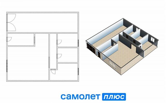 р-н Заводский пер Щегловский 19а Кемеровская обл. — Кузбасс фото