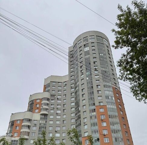 ул Луганская 6 фото