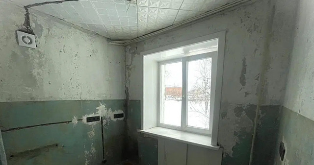 ул Ноградская 3 Кузбасс фото