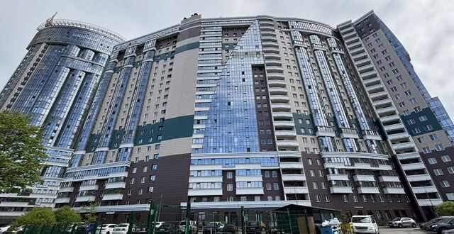 метро Рыбацкое Усть-Славянка ул 1-я Заводская 15 фото