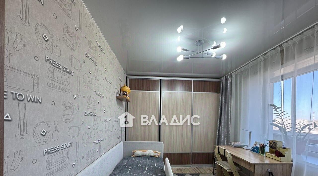 квартира г Ангарск 13, 13-й мкр фото 4