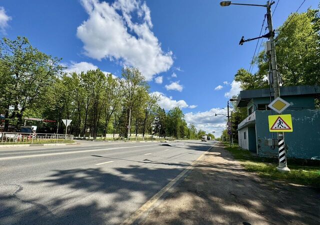 72 км, А-108, 463-й километр, Руза, Минское шоссе фото