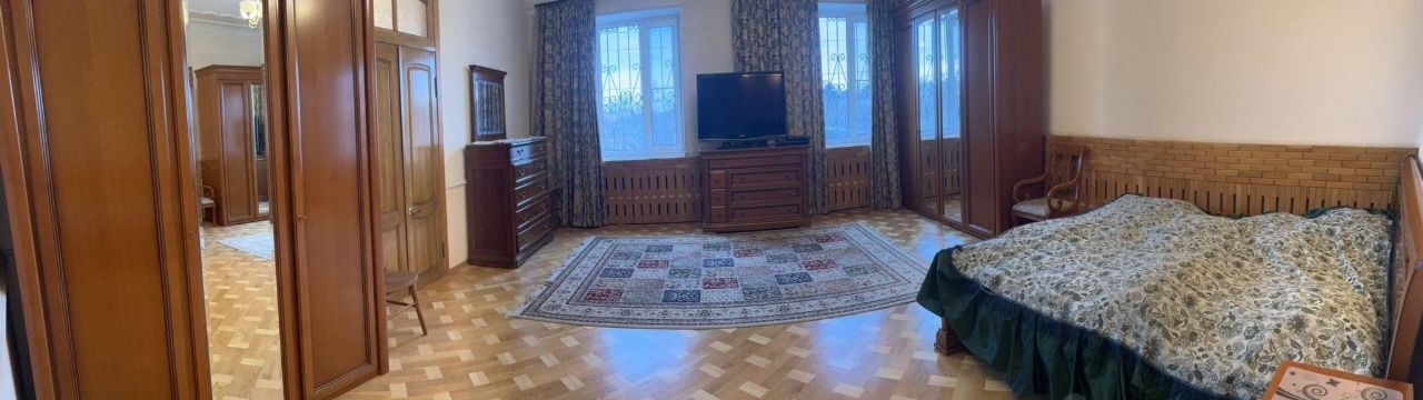 дом г Пятигорск п Горячеводский ул 1-я Пограничная 1 фото 1