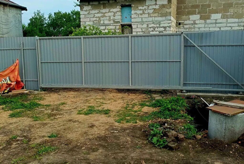 дом г Барнаул пр-кт Космонавтов 20а фото 1