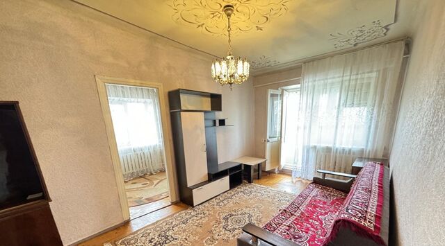 квартира ул Комсомольская 32 фото