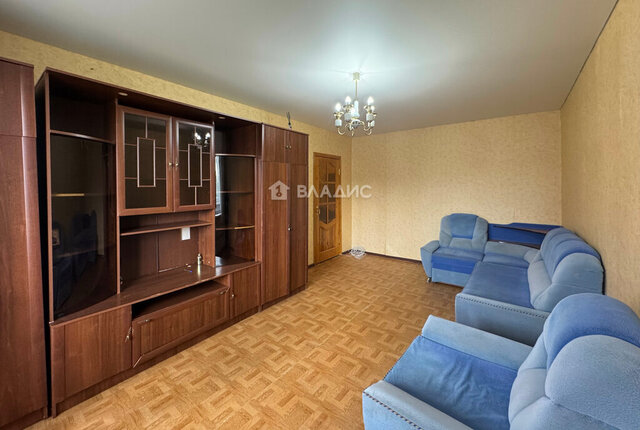 Юбилейный микрорайон 3 фото