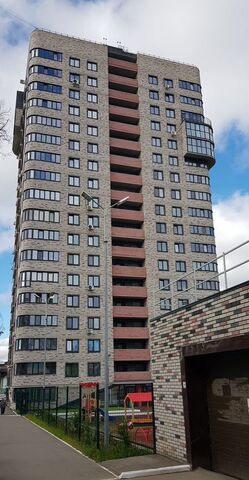 машиноместо р-н Индустриальный ул Льва Толстого 17 фото