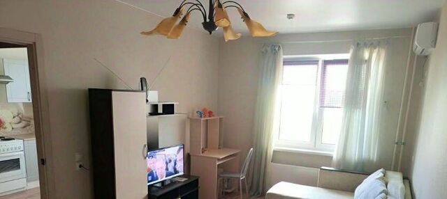 р-н Прикубанский ул им. Героя Аверкиева А.А. 38 фото