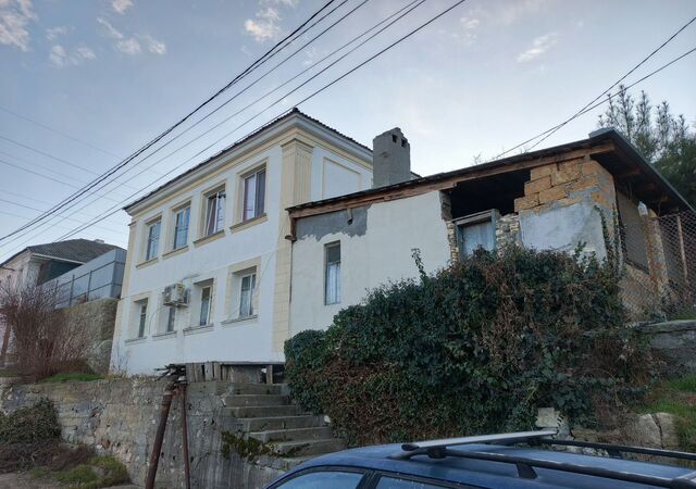 дом ул Ореховая 16 Крым фото