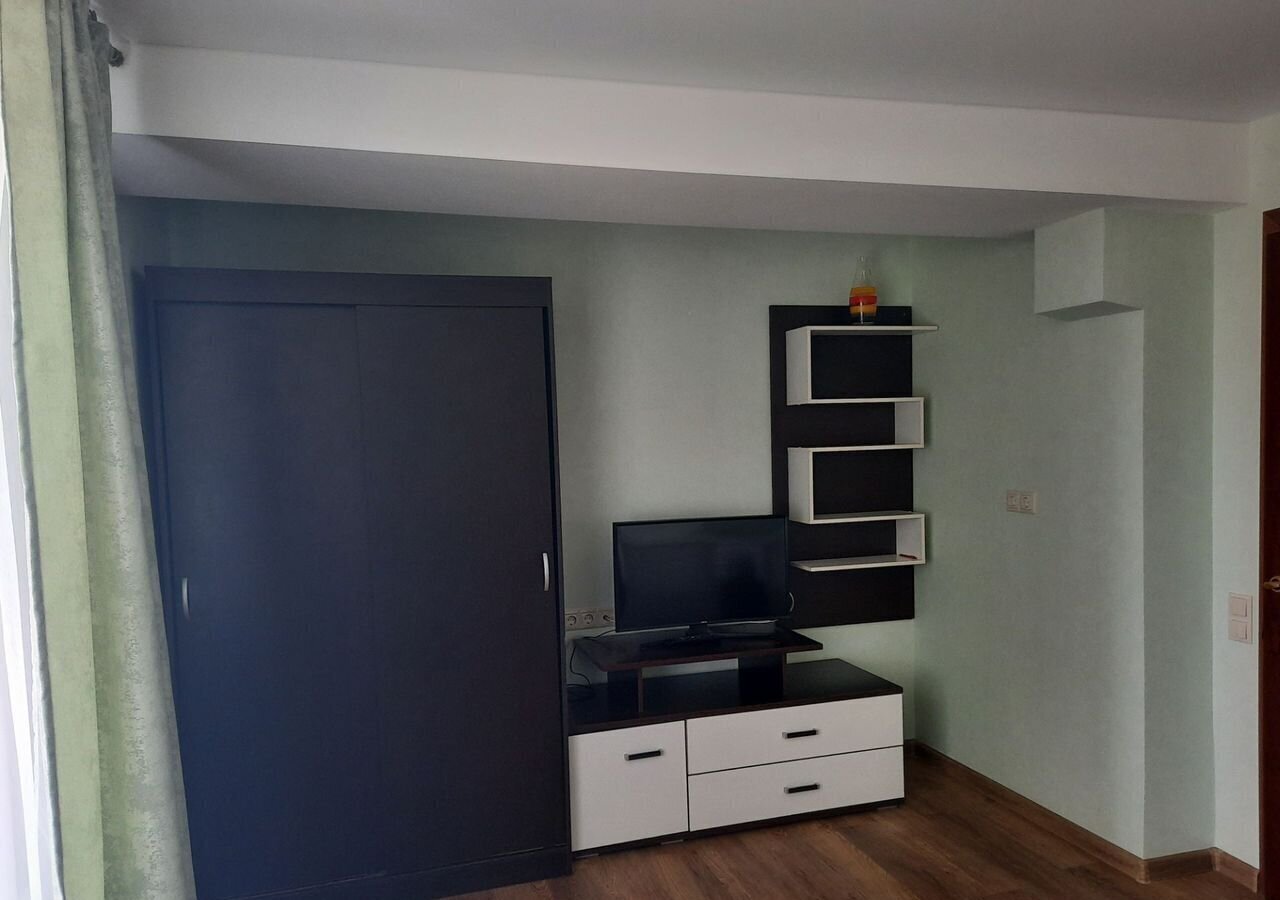квартира г Реутов ул Комсомольская 3а Реутов фото 1