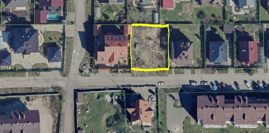 земля г Калининград р-н Московский ул Георгиевская 33 фото 1