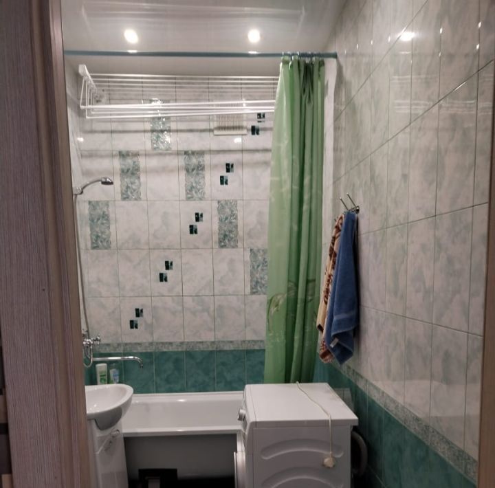 квартира г Владимир р-н Октябрьский ул Северная 55а фото 4