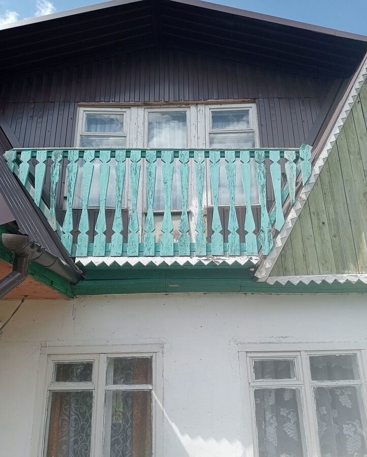 дом г Челябинск р-н Тракторозаводский снт Тракторосад 3 31 фото 4