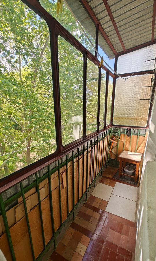 квартира р-н Анапский г Анапа ул Крымская 128 фото 3
