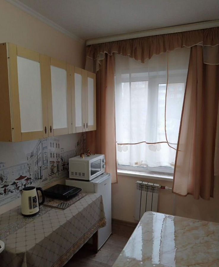 квартира г Улан-Удэ р-н Октябрьский ул Мокрова 23 фото 4