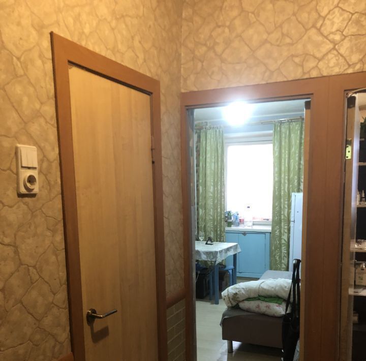 квартира г Лыткарино Томилино, 5-й мкр, 1-й кв-л, 16 фото 4