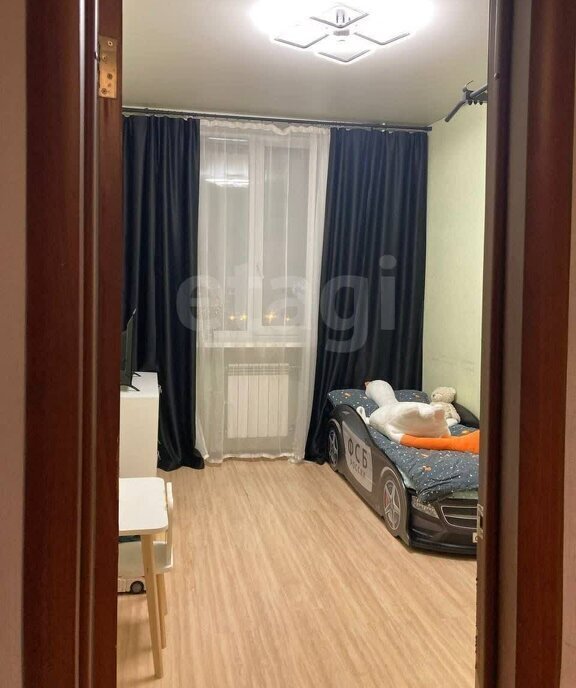 квартира г Нижний Тагил ул Красноармейская 40/23 фото 2