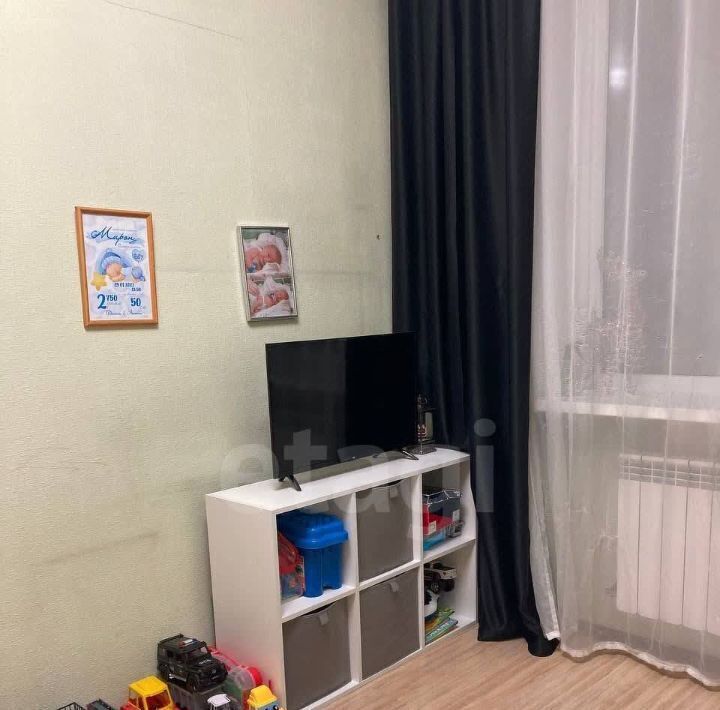 квартира г Нижний Тагил р-н Ленинский ул Красноармейская 40/23 фото 3