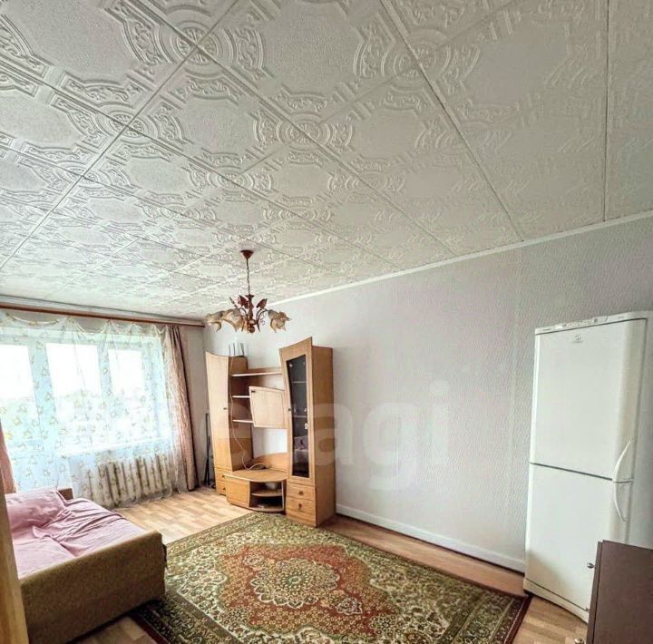 квартира г Смоленск р-н Заднепровский ул Лавочкина 39 фото 2