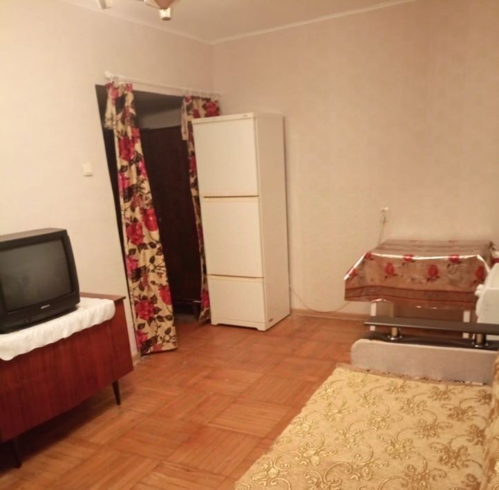 комната г Санкт-Петербург метро Международная ул Белы Куна 13к/1 фото 2
