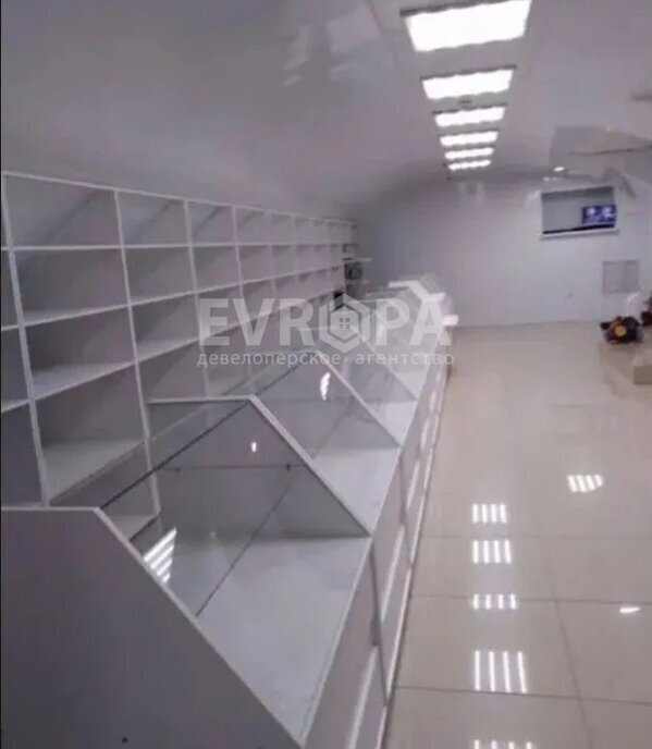 торговое помещение г Димитровград ул Гагарина 19 фото 3