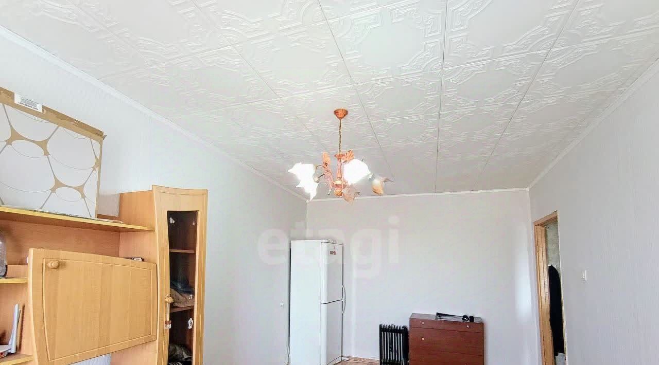 квартира г Смоленск р-н Заднепровский ул Лавочкина 39 фото 3