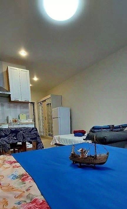 квартира г Новосибирск Золотая Нива ул Бориса Богаткова 192а фото 2