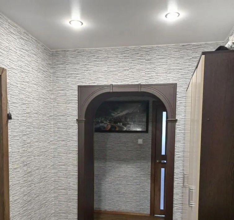 квартира р-н Тавдинский г Тавда ул Максима Горького 27 фото 2