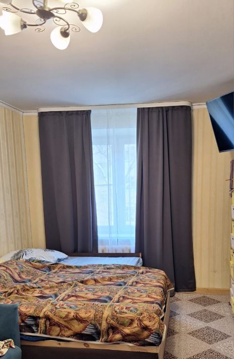 квартира городской округ Истра г Дедовск ул Космонавта Комарова 5 Нахабино фото 3