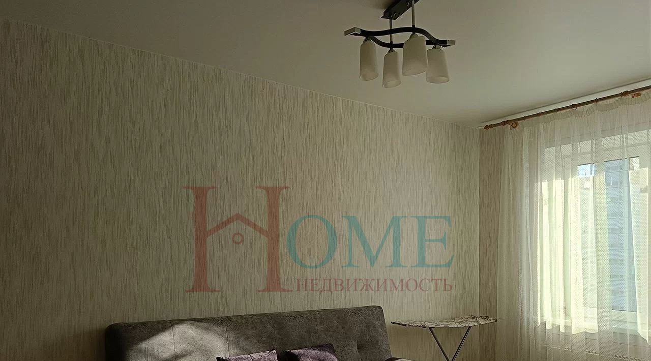 квартира г Новосибирск ул Титова 257 Площадь Маркса фото 4