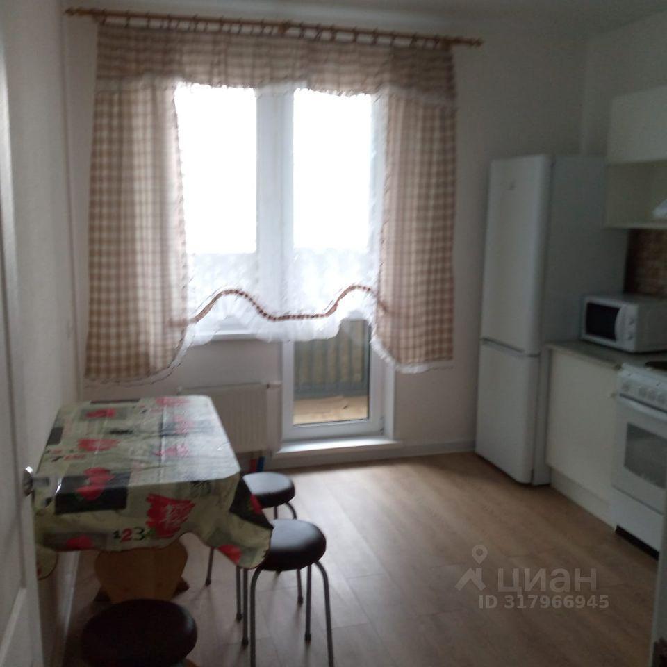 квартира г Москва п Десеновское п Ватутинки Чароитовая улица, 1 к 1, Московская область фото 2