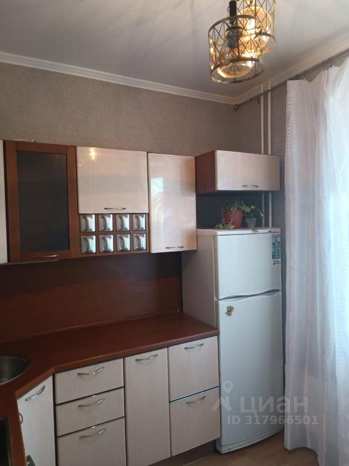 квартира г Красногорск ул Вилора Трифонова 7 Опалиха фото 2