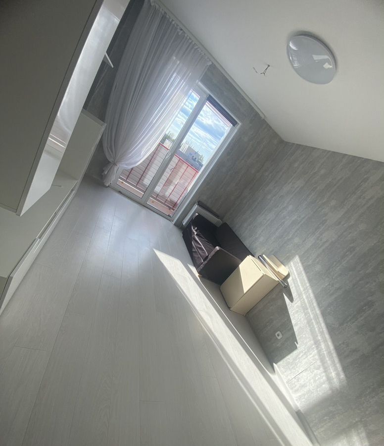 квартира г Петрозаводск р-н Кукковка проезд Художников Авдышевых 13 фото 3