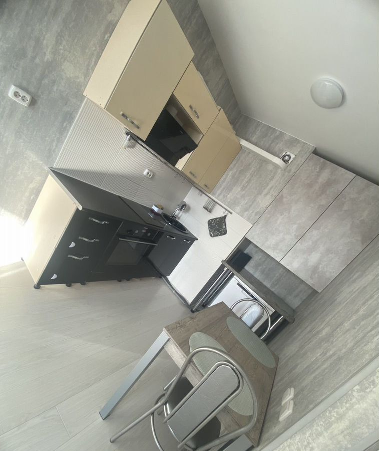 квартира г Петрозаводск р-н Кукковка проезд Художников Авдышевых 13 фото 4