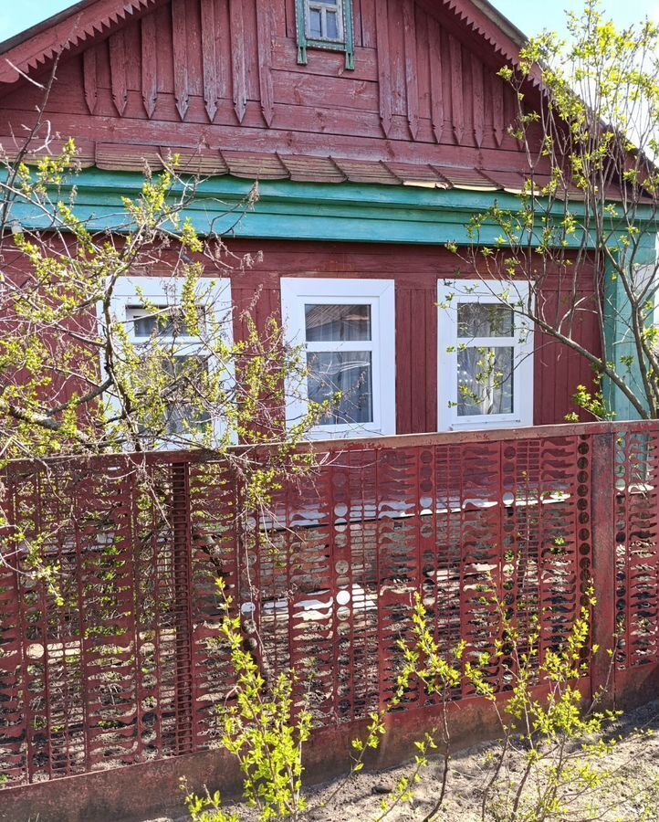 дом р-н Сердобский г Сердобск ул. Карла Маркса фото 2