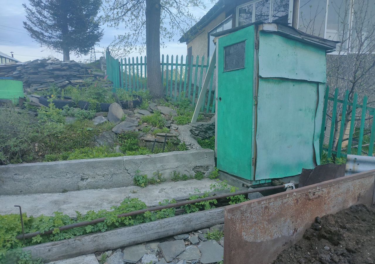 дом г Новосибирск снт Береговое Бердское шоссе, 6-я ул., 138 фото 3