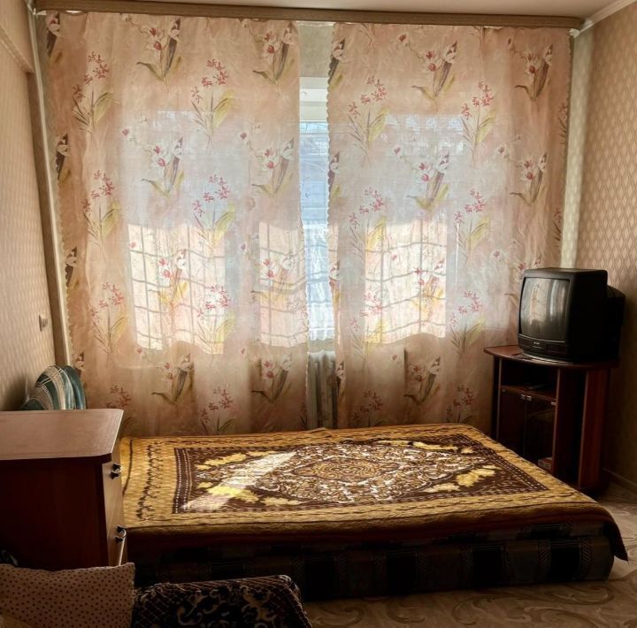 квартира г Чита р-н Центральный ул Смоленская 117 фото 2