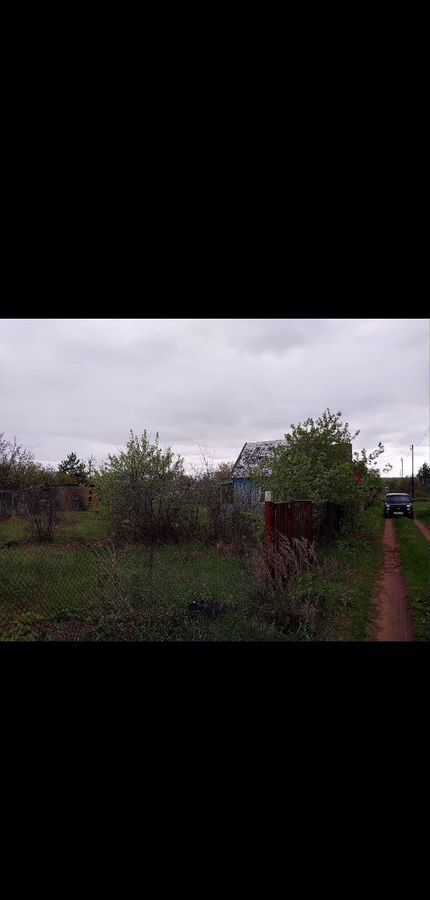 дом р-н Нижнекамский г Нижнекамск Республика Татарстан Татарстан, Каенлинское сельское поселение, СНТ Нефтехимик 5, 11-я ул фото 2
