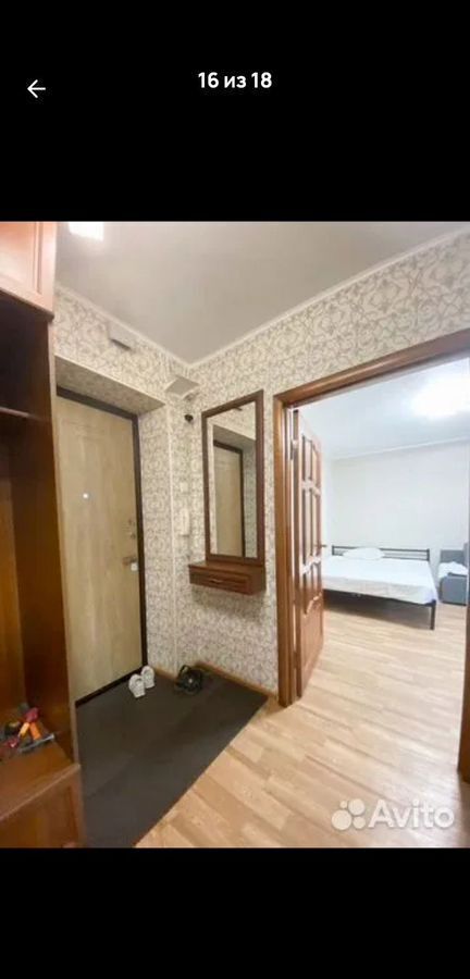 квартира г Казань метро Площадь Тукая ул Исмаила Гаспринского 31 фото 3
