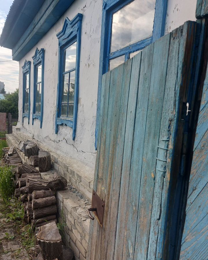 дом г Курган Энергетики ул Ермака 26 мкр-н Кулацкий фото 2