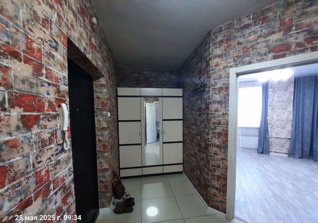 квартира г Воронеж р-н Центральный ул Карла Маркса 116а фото 3