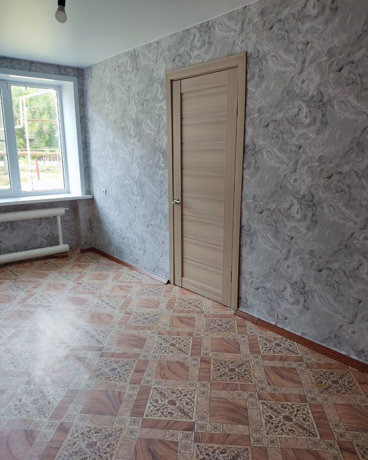 квартира р-н Камызякский г Камызяк ул Максима Горького 95а фото 2